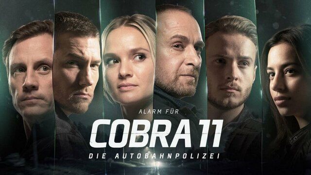 پخش سری جدید سریال «کبری ۱۱ ـ آشتی‌ناپذیر» از شبکه پنج سیما