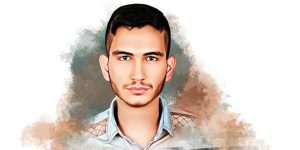 کاش برادرم اسیر داعشی‌ها می‌شد!