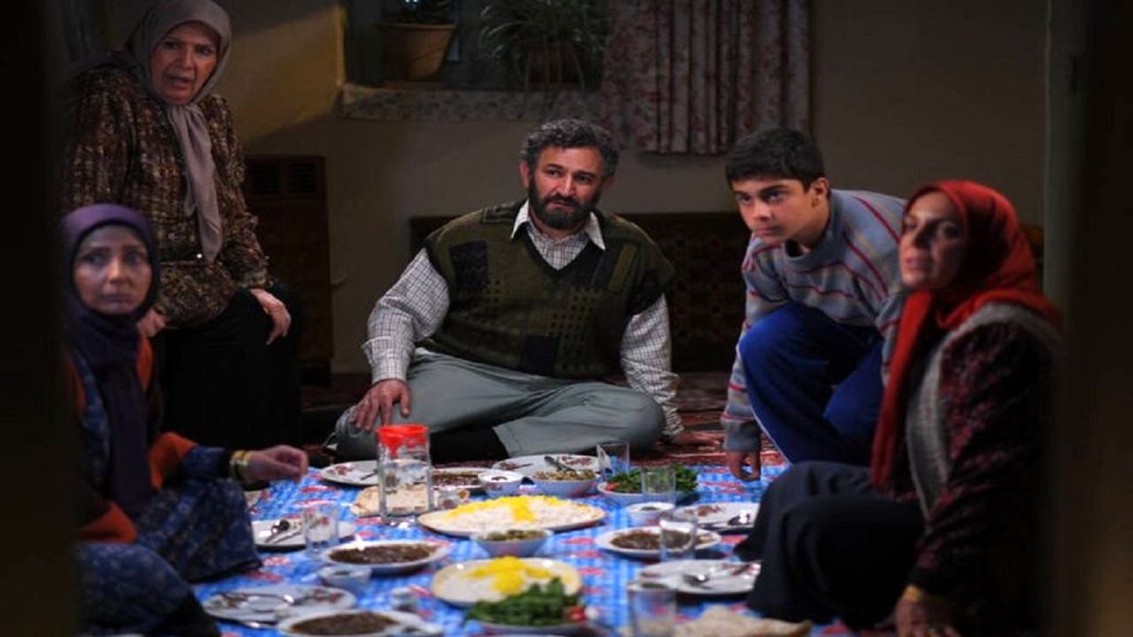 کاوش در زندگی شهدای مدافع حرم در سریال فراری