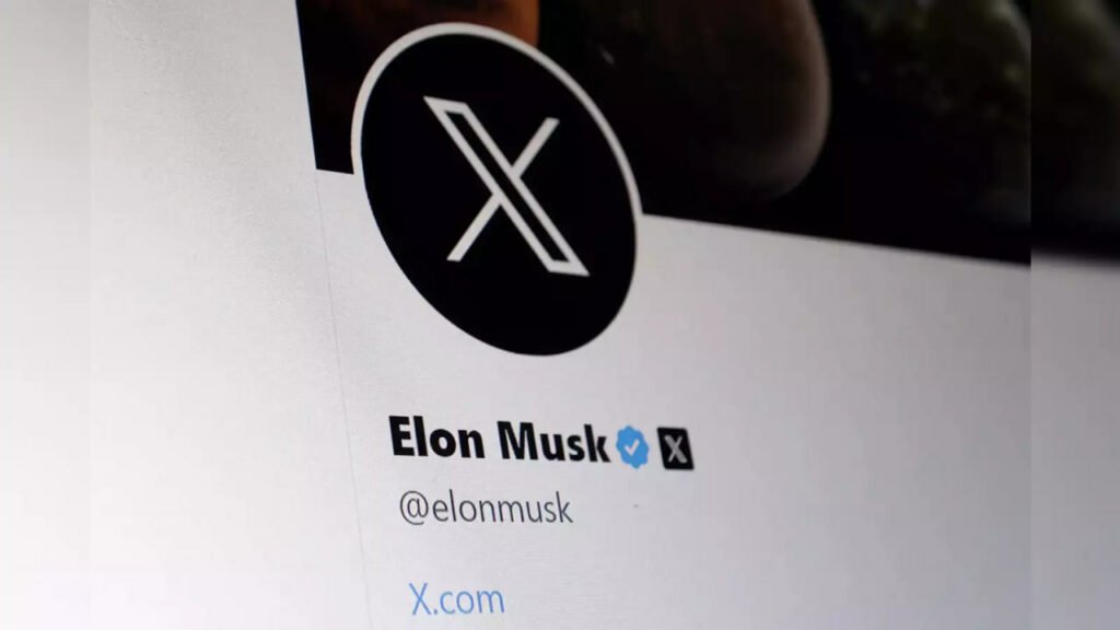 یک محقق ایکس را به دادگاه می‌کشاند؛ به‌خاطر مسدود شدن حسابش