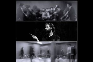 ۲ نمایش همزمان از «دوازده مرد خشمگین» در مجموعه برج آزادی به صحنه می‌رود