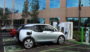 ۳ میلیون دلار به واردات تاکسی‌های برقی اختصاص یافت