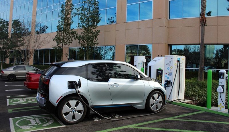 ۳ میلیون دلار به واردات تاکسی‌های برقی اختصاص یافت