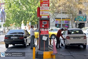 ۶۰ لیترسهمیه بنزین آذرماه امشب واریز می‌شود