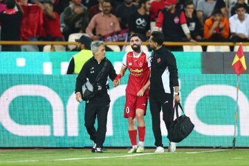 سلمانی: به خاطر پدرم بی خیال ۱۰ میلیارد بیشتر استقلال شدم