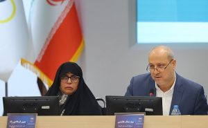 نگاهی به پنجاه و دومین مجمع عمومی کمیته ملی المپیک/ غیبت سوال برانگیز وزیر ورزش و پولادگر! 6 1701790239 440 نگاهی به پنجاه و دومین مجمع عمومی کمیته ملی المپیک