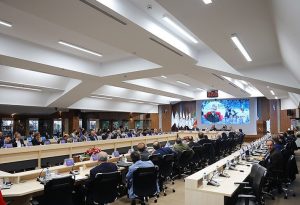 نگاهی به پنجاه و دومین مجمع عمومی کمیته ملی المپیک/ غیبت سوال برانگیز وزیر ورزش و پولادگر! 7 1701790239 963 نگاهی به پنجاه و دومین مجمع عمومی کمیته ملی المپیک