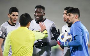 حذف سرخها از آسیا/ ناکامی تلخ پیش روی هواداران 9 1701808310 192 حذف سرخها از آسیا ناکامی تلخ پیش روی هواداران