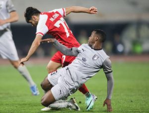 حذف سرخها از آسیا/ ناکامی تلخ پیش روی هواداران 8 1701808310 564 حذف سرخها از آسیا ناکامی تلخ پیش روی هواداران