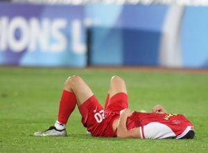 حذف سرخها از آسیا/ ناکامی تلخ پیش روی هواداران 10 1701808310 645 حذف سرخها از آسیا ناکامی تلخ پیش روی هواداران