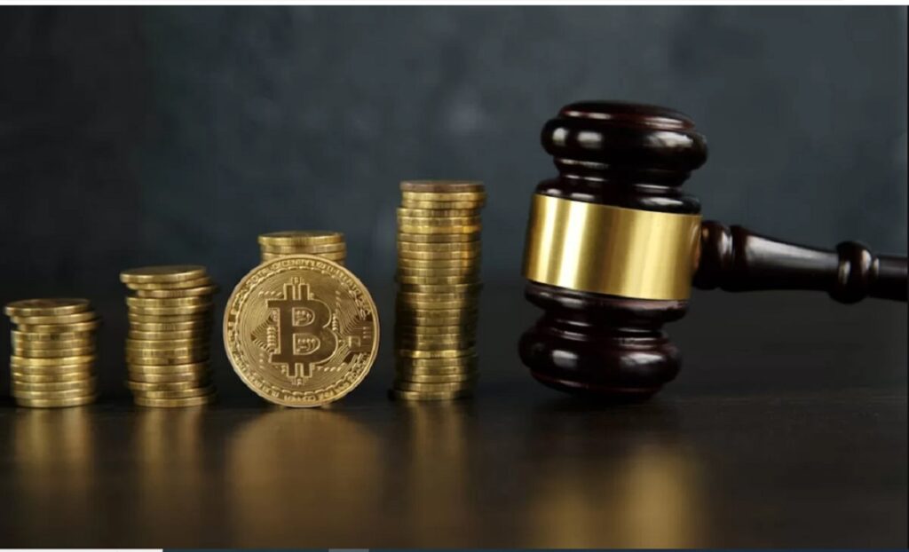 1702025526 999 بر پایه قانون مجلس، ستاد ملی رمزدارایی‌ها تشکیل خواهد شد