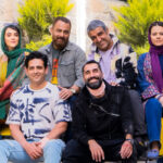 نقد فیلم بخارست _ همان کمدی همیشگی!