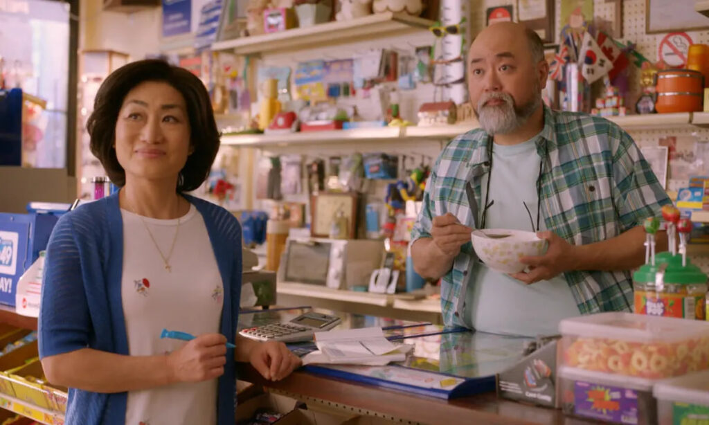 برترین سریال‌های کمدی تمام دوران - ویجیاتو