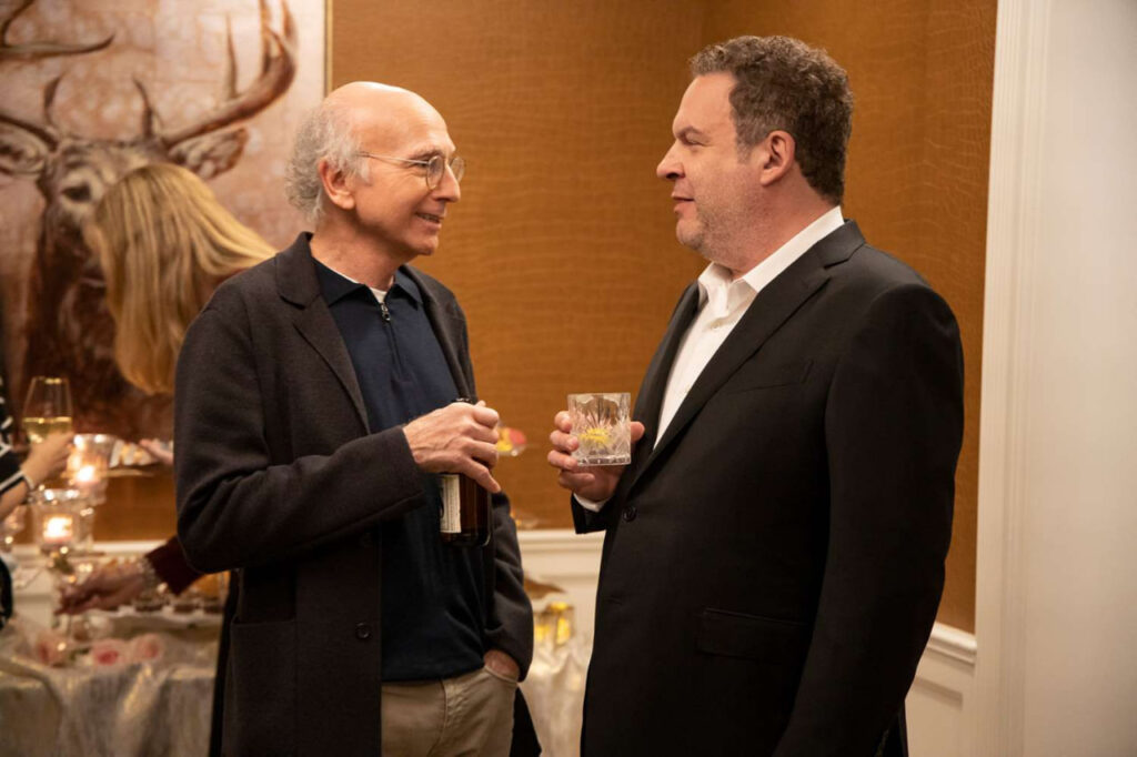 برترین سریال‌های کمدی تمام دوران - ویجیاتو