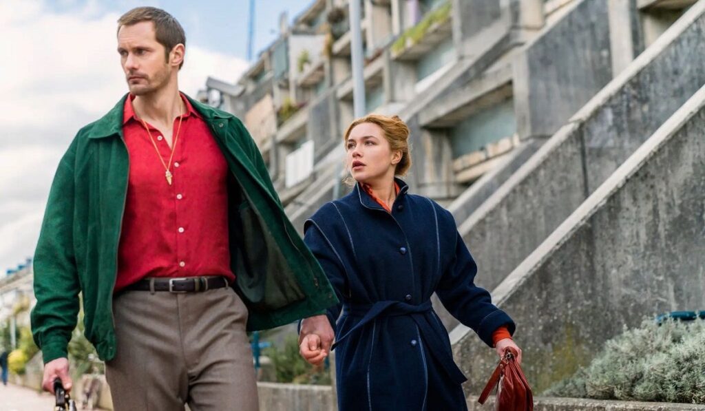 سریال‌های جاسوسی