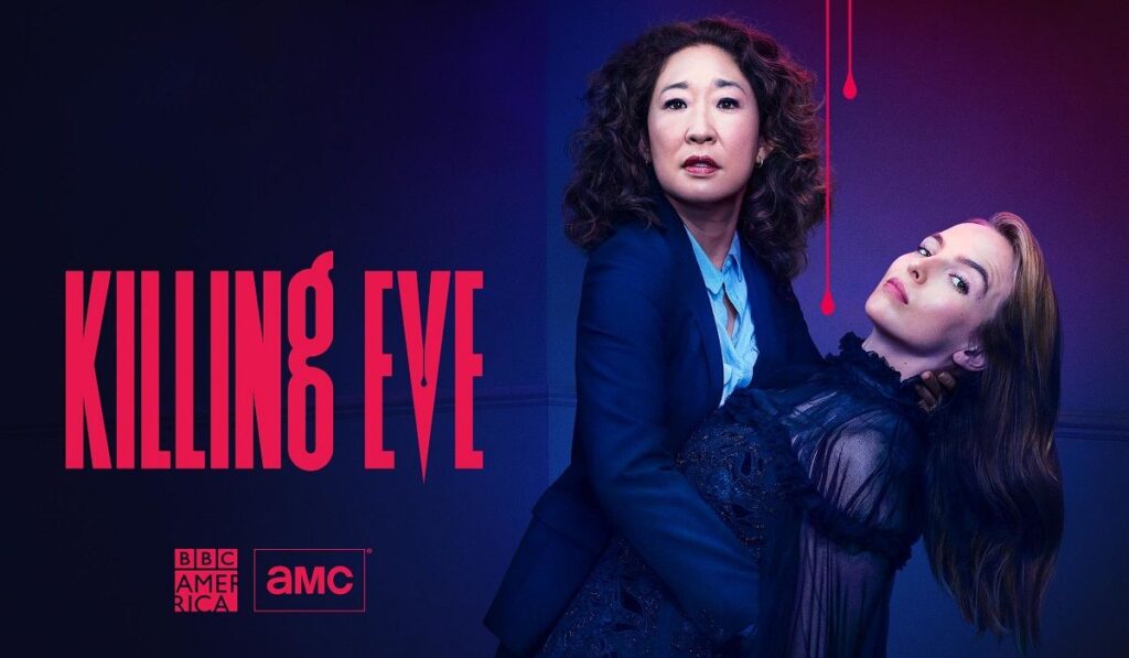 سریال‌های جاسوسی