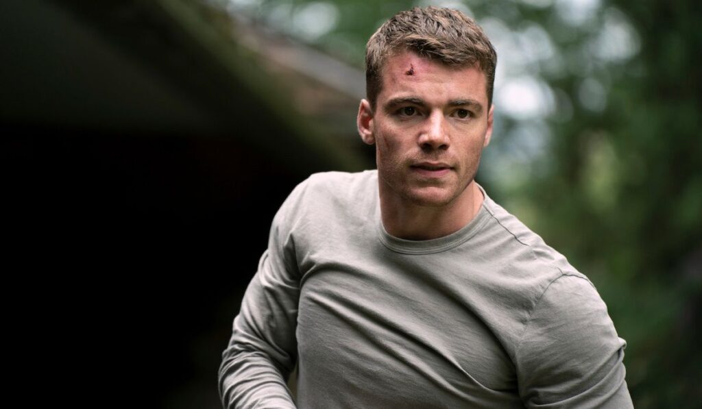 سریال‌های جاسوسی