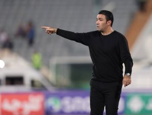 نکونام: زیاد بهتر و نیرومندتر از پرسپولیس کار کردیم/ دیگر دوربین صداوسیما باشد، سخن بگویید نمیکنم 4 1702654759 594 نکونام زیاد بهتر و نیرومندتر از پرسپولیس کار کردیم دیگر