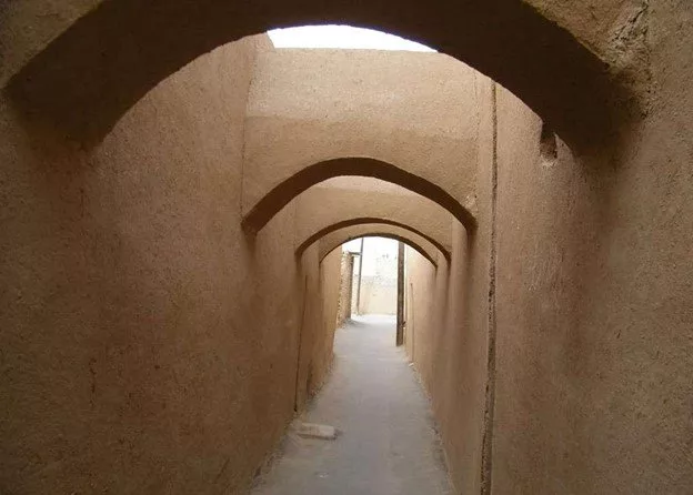 آشنایی با بافت تاریخی شهر یزد 4 1702799247 436 آشنایی با بافت تاریخی شهر یزد.webp