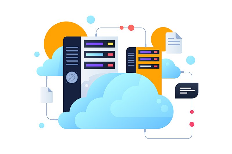 سرور مجازی چیست؟ آشنایی با vps آذرآنلاین 4 1703403522 136 سرور مجازی چیست؟ آشنایی با vps آذرآنلاین