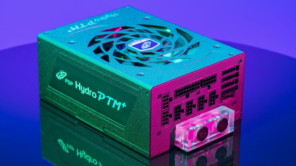 راهنمای جامع خرید کامپیوتر و سیستم گیمینگ ارزان قیمت (آذر ۱۴۰۲) 41 راهنمای خرید کامپیوتر گیمینگ اقتصادی - خرید منبع تغدیه یا پاور برای کامپیوتر