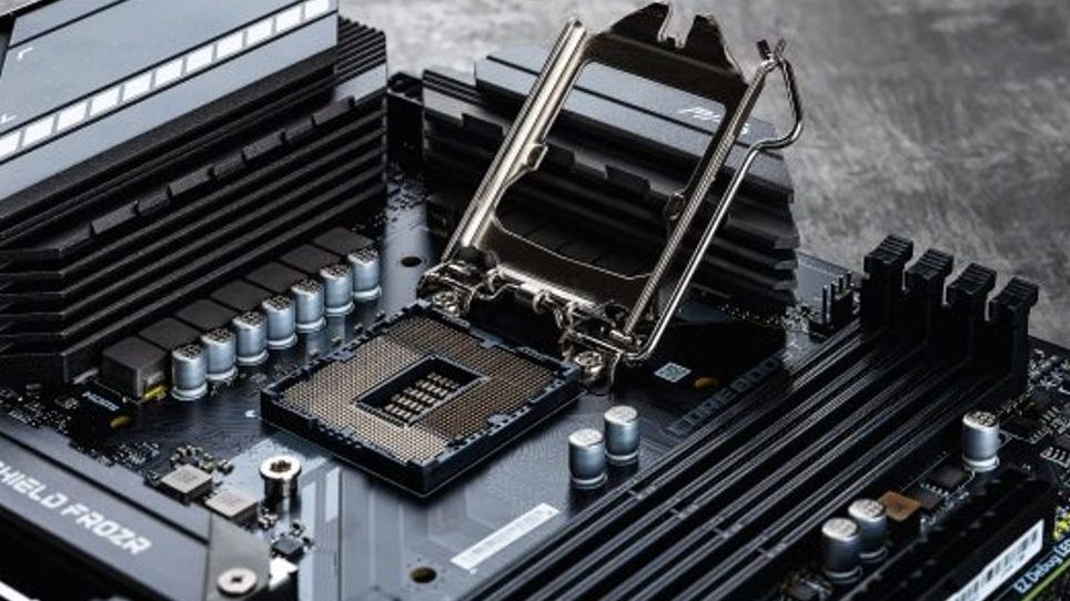 راهنمای جامع خرید کامپیوتر و سیستم گیمینگ ارزان قیمت (آذر ۱۴۰۲) 35 مادربرد سیستم گیمینگ ارزان