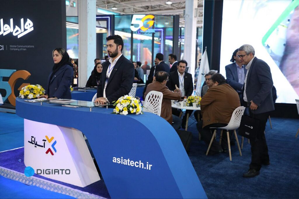 1703513102 547 گسترش فیبرنوری برای آینده صنعت فناوری سرزمین ملزوم است