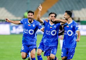 1703937713 254 هفته پانزدهم لیگ برتر استقلال با پیکان به جستوجو قهرمانی