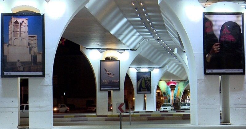 آخرین فصل پاییز گالری کجا بریم؟