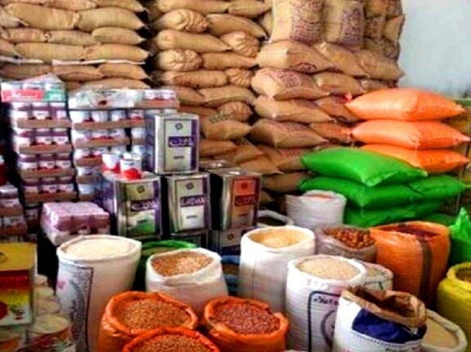 از ظرفیت شبکه توزیع حوزه اصناف برای توزیع اقلام و کالاهای اساسی استفاده شود