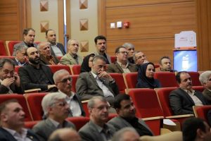 تاکید مدیرعامل بانک ملی ایران بر ضرورت توجه به رعایت انضباط مالی و مدیریت بهینه منابع و مصارف در شعب