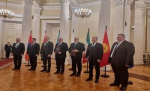 اعلام جزئیات موافقت‌نامه تجارت آزاد ایران با اوراسیا