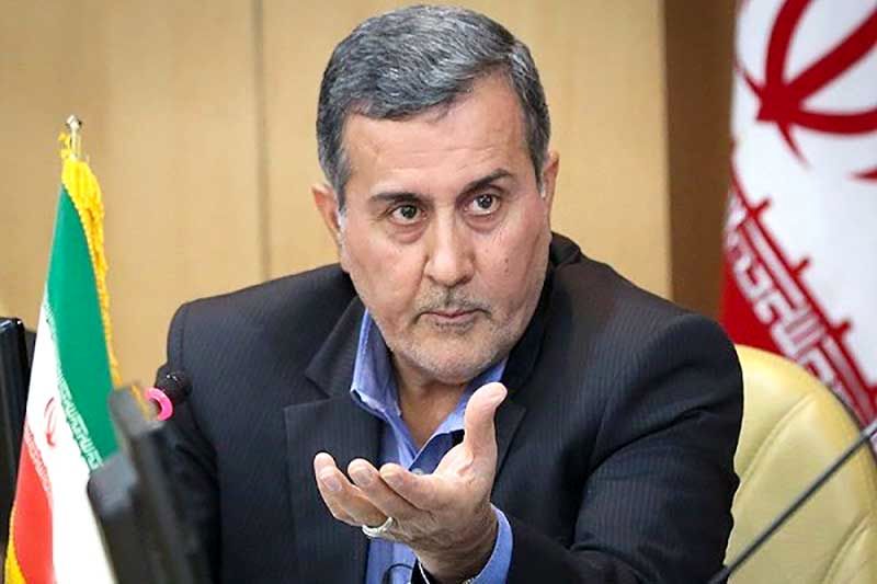 امسال ۳۷۵ میلیون تن بار از مبادی کشور جابجا شده است