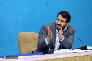 امضای ۳۱ فقره قرارداد و تفاهم‌نامه با بخش خصوصی در بنادر کشور