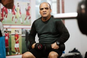 اولین صحبت‌های محسن کاوه پس از جانشینی پژمان درستکار - خبرگزاری ورزش ایران