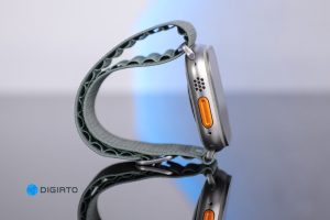 اپل واچ اولترا