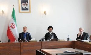 برگزاری جلسه مشترک وزارت خارجه و نهادهای مرتبط با حج