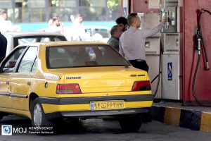 تاکنون ۴۰۰۰ جایگاه سوخت وارد مدار شده است