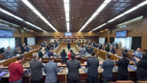 تداوم بلاتکلیفی در ژیمناستیک/ شائبه دوپینگی بودن و پریدن المپیک