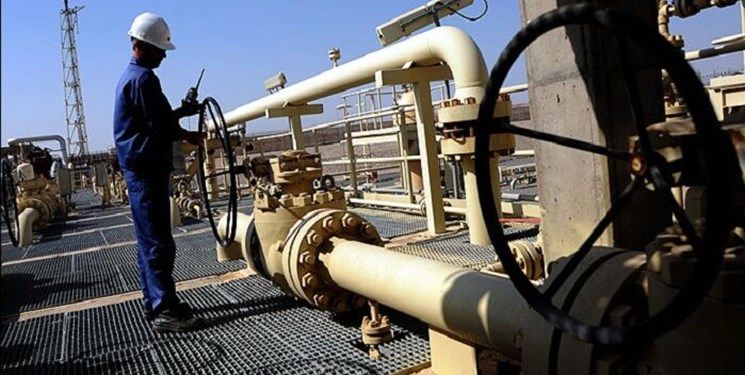 تولید فناوری‌های و تجهیزات حوزه گاز با مهندسی معکوس