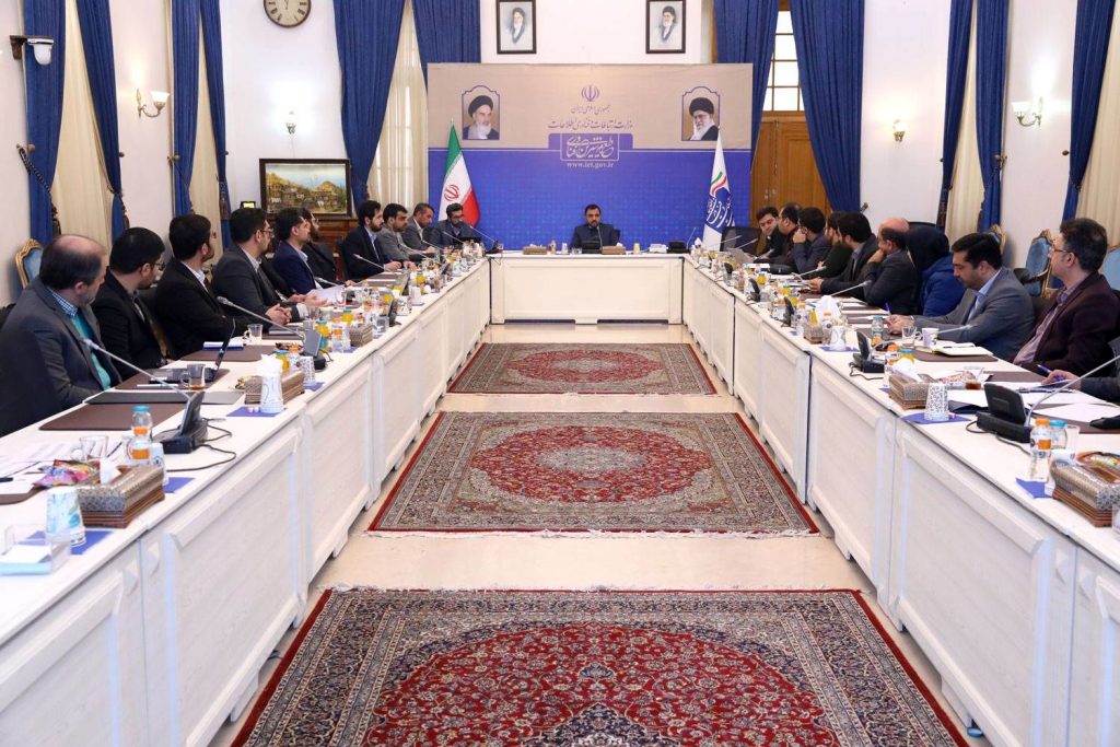 تصویب توزیع دارو در سکوهای مجاز، در گام آخر