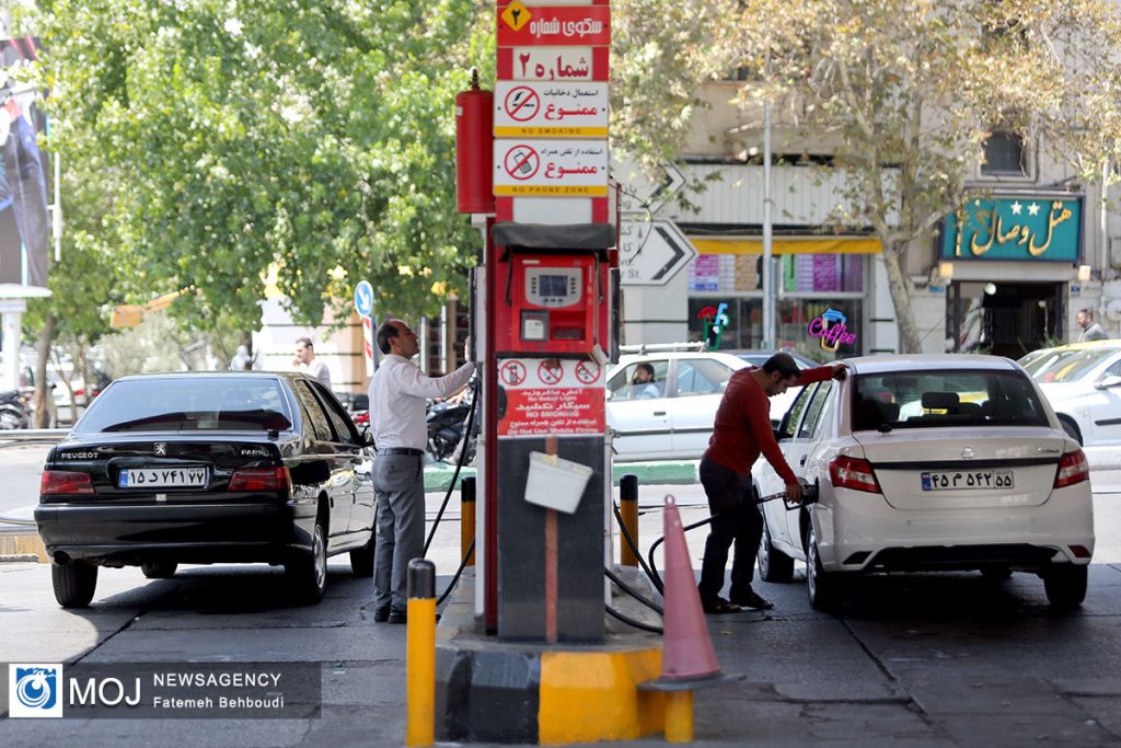 تقریبا تمامی جایگاه‌های سوخت کشور به سامانه هوشمند متصل شده‌اند