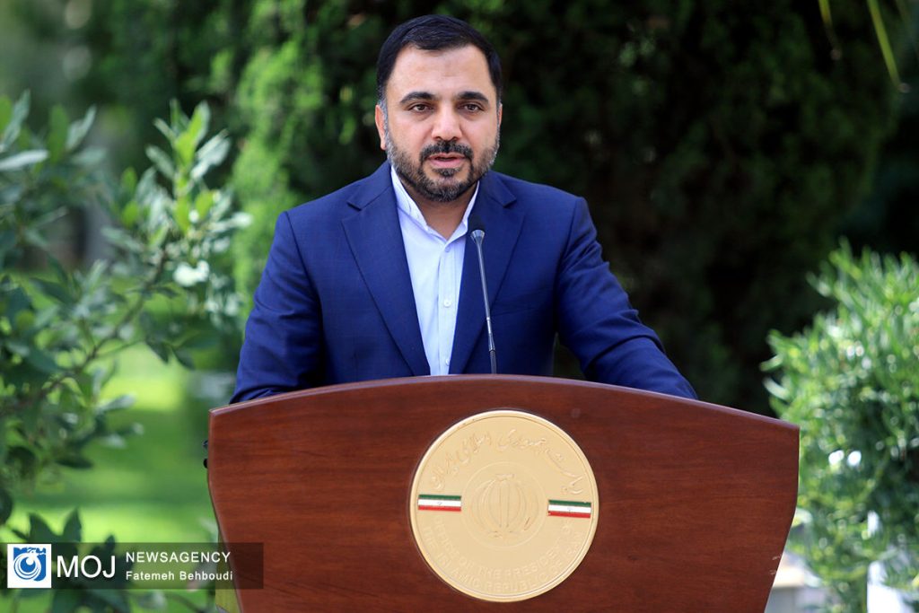 تلاش ما این است که وابستگی خارجی به تجهیزات و سخت افزار کاهش یابد