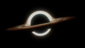 تلسکوپ فضایی جیمز وب قدیمی‌ترین سیاه‌چاله کیهان را کشف کرد