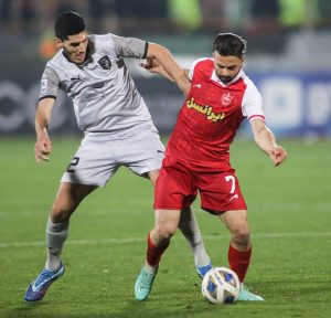 حذف سرخها از آسیا/ شکست تلخ پیش روی هواداران