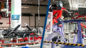 حمله ربات تسلا به کارمند آن؛ ناراحتی ایلان ماسک از انتشار این گزارش