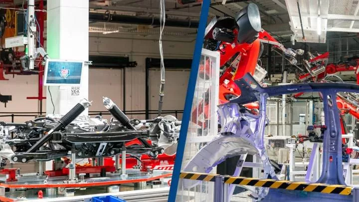 حمله ربات تسلا به کارمند آن؛ ناراحتی ایلان ماسک از انتشار این گزارش