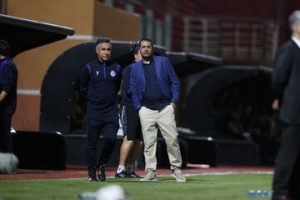 حمله مدیر استقلال به ستاره پرسپولیس؛ هرگز با یاسین سلمانی مذاکره نکردیم - خبرگزاری ورزش ایران