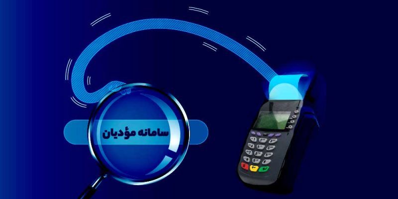 سامانه مودیان مالیاتی ما را به سمت درآمدهای پایدار سوق می دهد