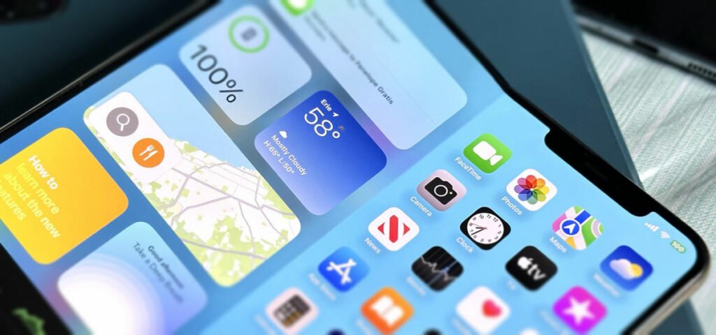 سامسونگ دیسپلی احتمالاً برای تولید نمایشگر آیفون تاشو آماده می‌شود